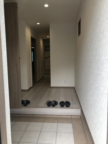 上之島町南５丁目新築戸建