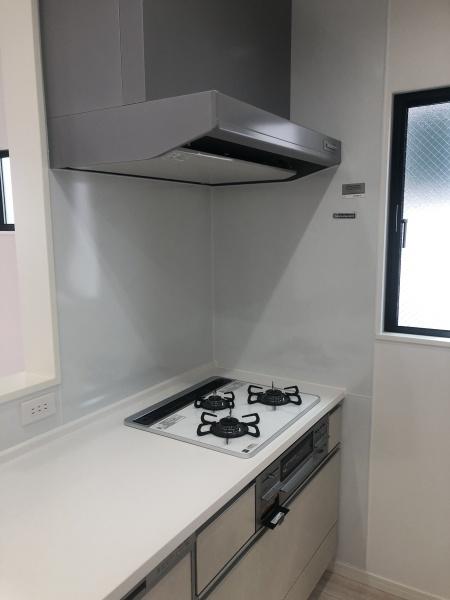 末広町２丁目新築戸建８号地