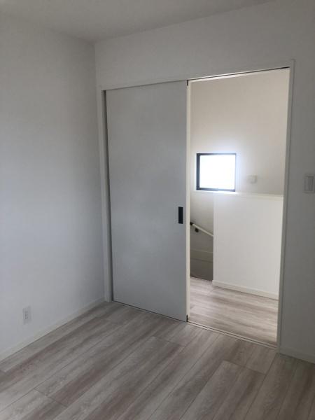 末広町２丁目新築戸建８号地