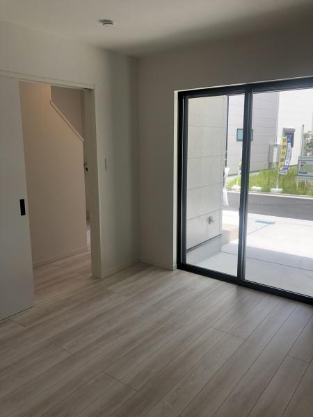 末広町２丁目新築戸建８号地