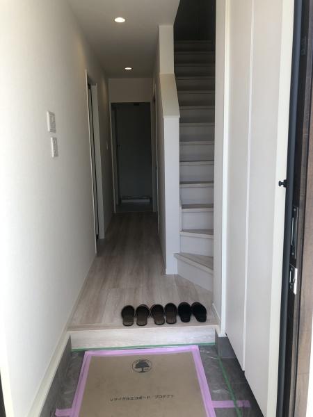 末広町２丁目新築戸建８号地