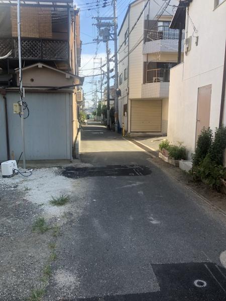 衣摺４丁目新築戸建