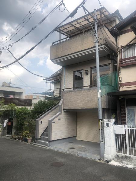 中石切町１丁目中古戸建