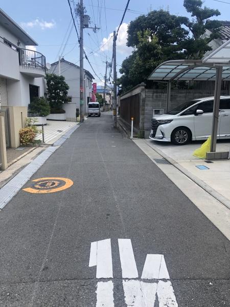 八尾市東太子２丁目の中古一戸建て