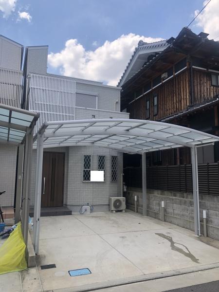 東太子２丁目中古戸建