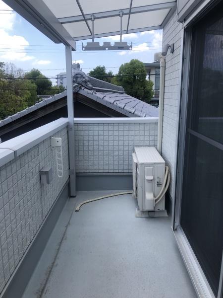 八尾市東太子２丁目の中古一戸建て