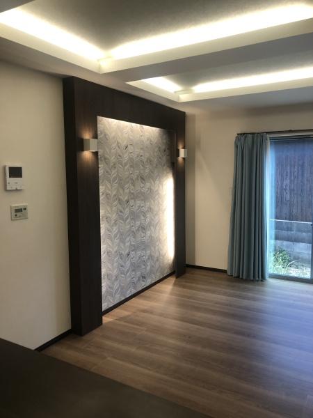 八尾市東太子２丁目の中古一戸建て