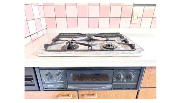 八尾市中田１丁目の中古一戸建て