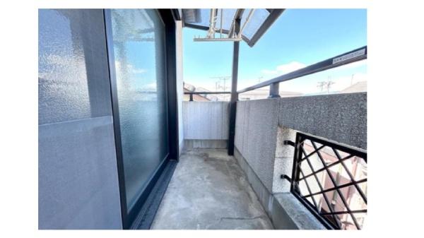 八尾市中田１丁目の中古一戸建て
