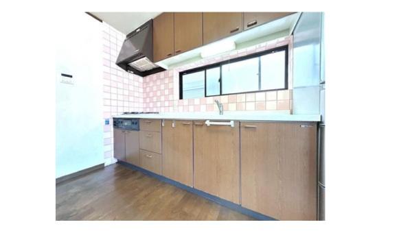 八尾市中田１丁目の中古一戸建て