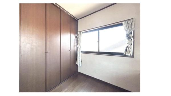八尾市中田１丁目の中古一戸建て