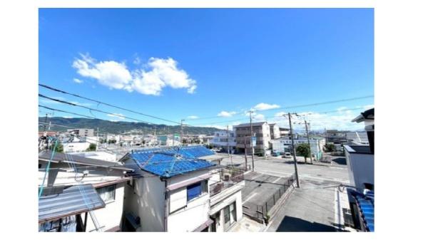 八尾市中田１丁目の中古一戸建て