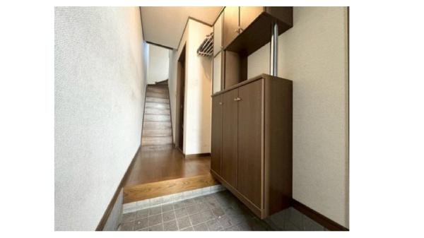 八尾市中田１丁目の中古一戸建て