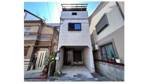中田１丁目中古戸建