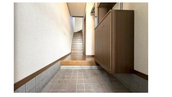 八尾市中田１丁目の中古一戸建て