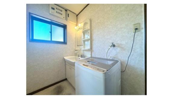八尾市中田１丁目の中古一戸建て