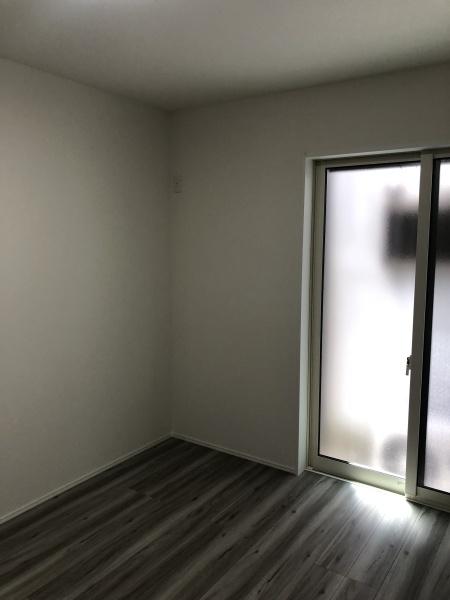 南植松町５丁目新築戸建