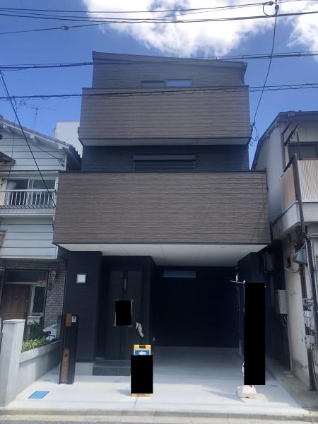 高美町２丁目新築戸建