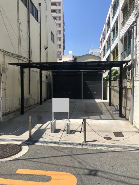 長堂１丁目建築条件無し土地
