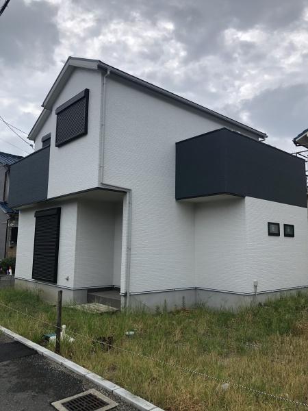 上之島町南新築戸建