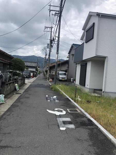 上之島町南新築戸建