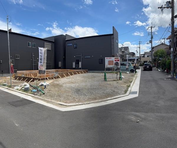 南本町３丁目新築３号地