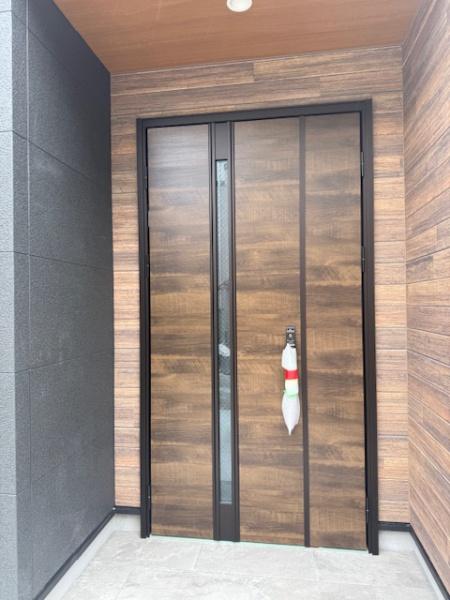 南本町３丁目新築３号地