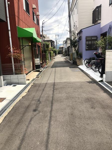 南鴻池町２丁目新築戸建