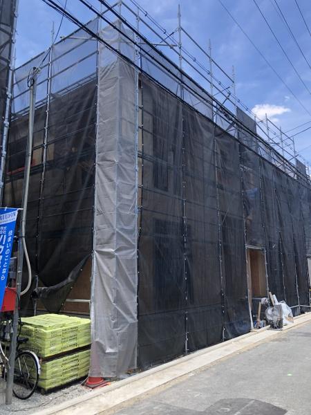 新家町２丁目新築戸建2号棟