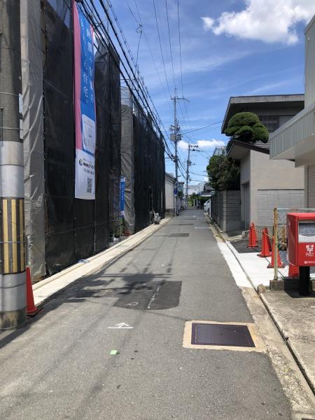 新家町２丁目新築戸建3号地