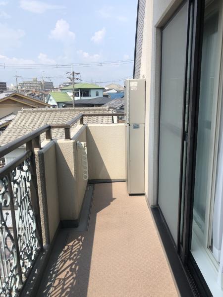 カーサ東大阪・徳庵中古マンション