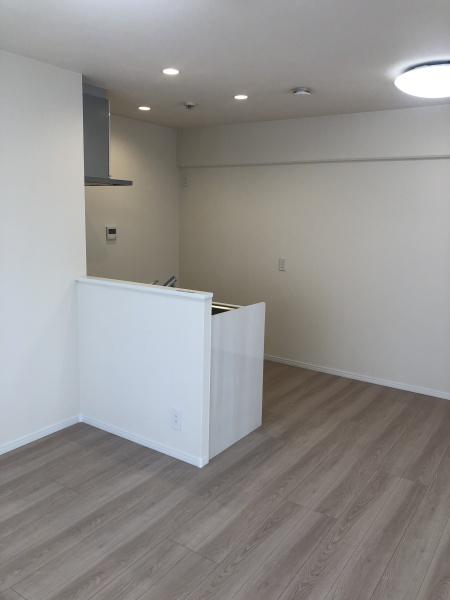 カーサ東大阪・徳庵中古マンション