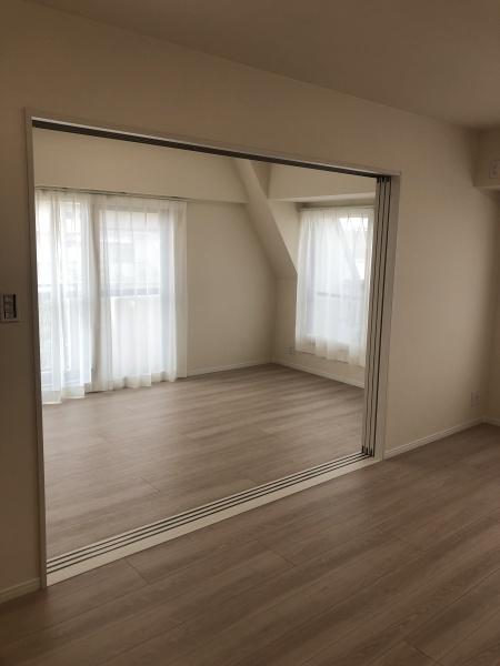 カーサ東大阪・徳庵中古マンション