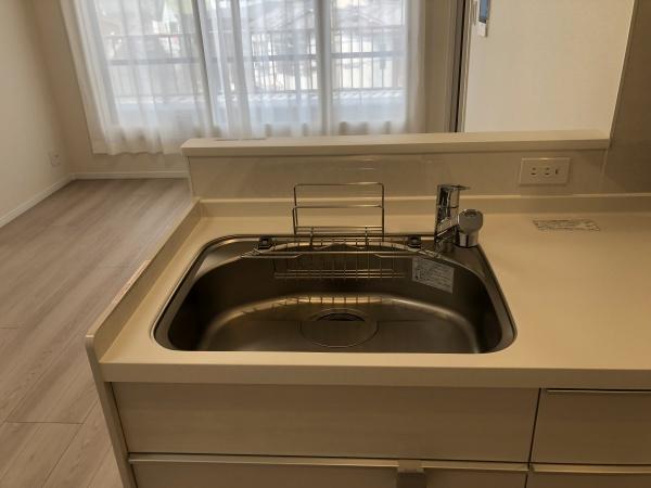 カーサ東大阪・徳庵中古マンション