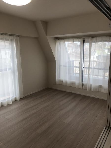 カーサ東大阪・徳庵中古マンション