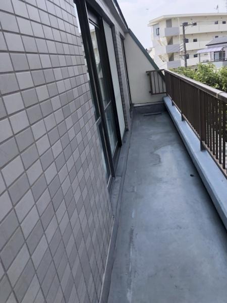 カーサ東大阪・徳庵中古マンション