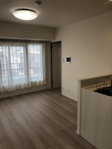 カーサ東大阪・徳庵中古マンション