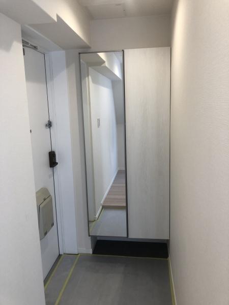 カーサ東大阪・徳庵中古マンション
