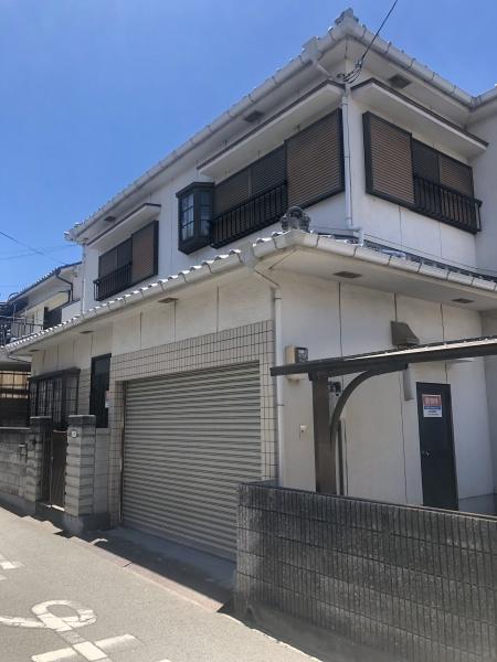 大蓮北３丁目中古戸建