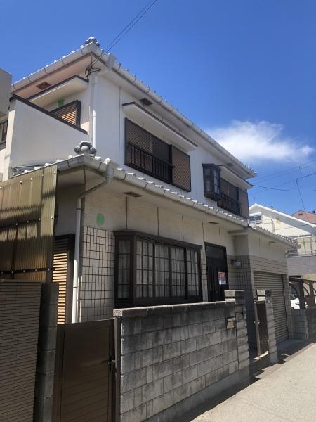 大蓮北３丁目中古戸建