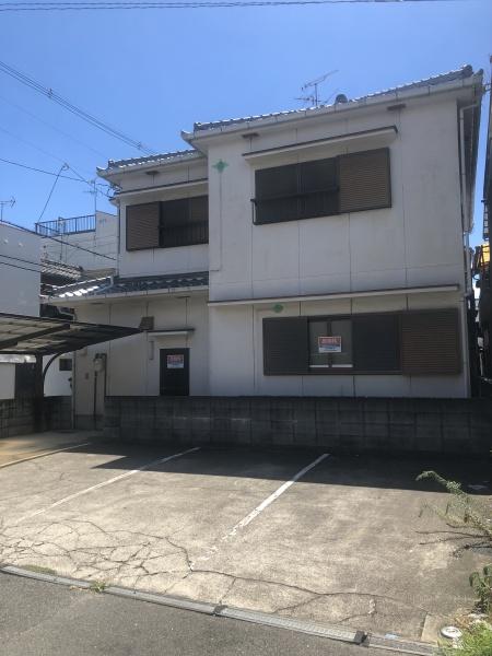 大蓮北３丁目中古戸建