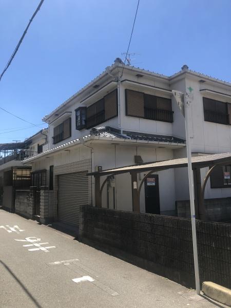 大蓮北３丁目中古戸建