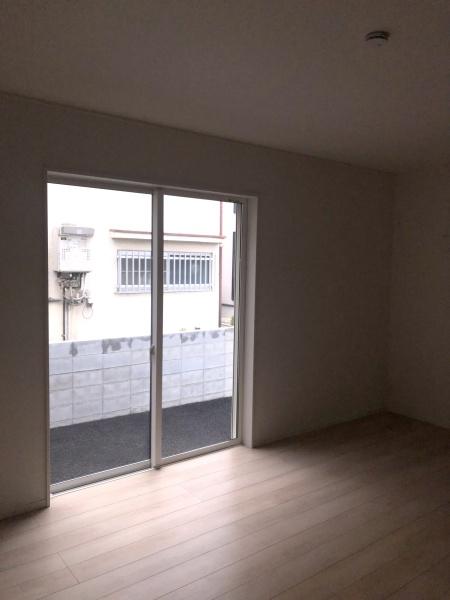 福万寺町３丁目新築戸建