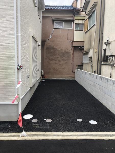 福万寺町３丁目新築戸建