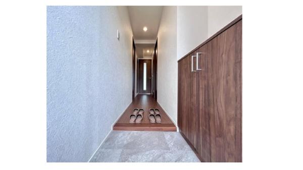 ライオンズマンション瓢箪山中古マンション