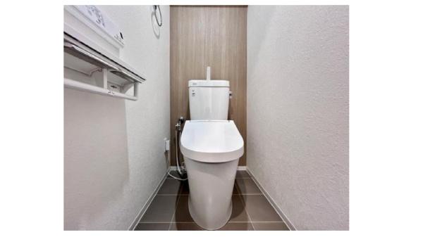 ライオンズマンション瓢箪山中古マンション