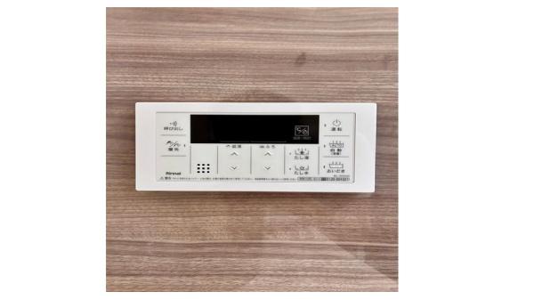 ライオンズマンション瓢箪山中古マンション
