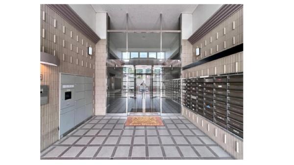 ライオンズマンション瓢箪山中古マンション