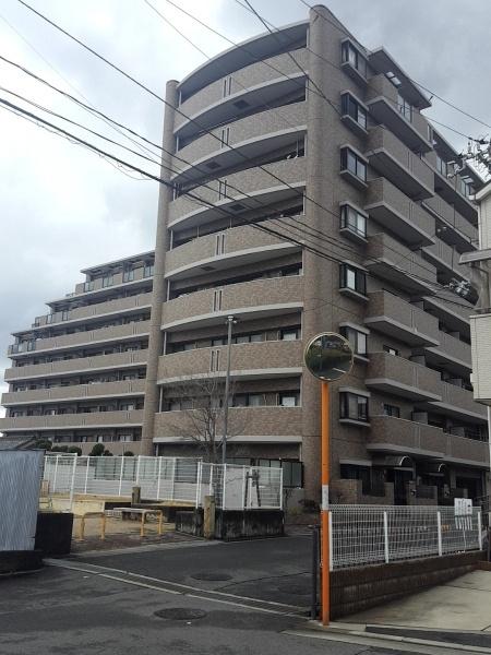 ライオンズマンション瓢箪山中古マンション