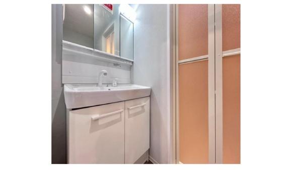 ライオンズマンション瓢箪山中古マンション